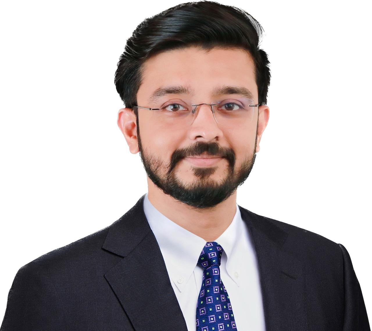Dr. Abhishek Gohel - Neurologist & Epileptologist